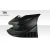 2002-2004 Acura RSX Vader Front Bumper - image 5