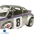 FRP RSR Decklid Engine Lid Duck Tail (rear) > Porsche 911 (964) 1963-1989 - image 4