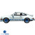 FRP RSR Decklid Engine Lid Duck Tail (rear) > Porsche 911 (964) 1963-1989 - image 5