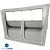 FRP RSR Decklid Engine Lid Duck Tail (rear) > Porsche 911 (964) 1963-1989 - image 14