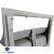 FRP RSR Decklid Engine Lid Duck Tail (rear) > Porsche 911 (964) 1963-1989 - image 16