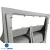 FRP RSR Decklid Engine Lid Duck Tail (rear) > Porsche 911 (964) 1963-1989 - image 16