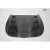 2008-2015 Infiniti G Coupe AM-S Carbon Fiber Hood - image 5
