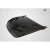 2008-2015 Infiniti G Coupe AM-S Carbon Fiber Hood - image 5