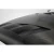 2008-2015 Infiniti G Coupe AM-S Carbon Fiber Hood - image 6