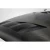 2008-2015 Infiniti G Coupe AM-S Carbon Fiber Hood - image 14
