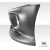2002-2006 MINI Cooper Vader Front Bumper - image 5