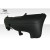 2002-2006 Mini Cooper / Cooper S R50 R53 2005-2008 Cooper convertible R52 Duraflex Vader Rear Bumper - 1 Piece - image 4