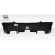 2002-2006 Mini Cooper / Cooper S R50 R53 2005-2008 Cooper convertible R52 Duraflex Vader Rear Bumper - 1 Piece - image 6