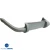 FRP RSR Rear Bumper > Porsche 911 (964) 1972-1973 - image 4