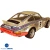 FRP RSR Rear Bumper > Porsche 911 (964) 1972-1973 - image 2