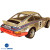 FRP RSR Rear Bumper > Porsche 911 (964) 1972-1973 - image 2