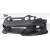 2000-2001 Hyundai Tiburon Duraflex Vader Front Bumper - 1 Piece - image 7