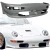 FRP GT2 Wide Body Front Bumper 2pc > Porsche 911 (993) 1993-1998 - image 15