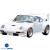 FRP GT2 Wide Body Front Bumper 2pc > Porsche 911 (993) 1993-1998 - image 16