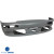 FRP GT2 Wide Body Front Bumper 2pc > Porsche 911 (993) 1993-1998 - image 3