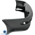 FRP GT2 Wide Body Front Bumper 2pc > Porsche 911 (993) 1993-1998 - image 8