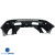 ModeloDrive FRP GT2 Wide Body Front Bumper 2pc > Porsche 911 (993) 1993-1998 - image 9