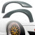 FRP GT2 Wide Body Fenders (front) > Porsche 911 (993) 1993-1998 - image 6