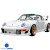 FRP GT2 Wide Body Fenders (front) > Porsche 911 (993) 1993-1998 - image 8