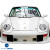 FRP GT2 Wide Body Fenders (front) > Porsche 911 (993) 1993-1998 - image 11