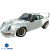 FRP GT2 Wide Body Fenders (front) > Porsche 911 (993) 1993-1998 - image 13