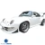 FRP GT2 Wide Body Fenders (front) > Porsche 911 (993) 1993-1998 - image 3