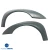FRP GT2 Wide Body Fenders (front) > Porsche 911 (993) 1993-1998 - image 5