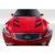 2008-2015 Infiniti G Coupe G37 Q60 AM-S Hood - 1 Piece - image 1