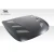 2008-2015 Infiniti G Coupe AM-S Hood - image 8
