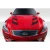 2008-2015 Infiniti G Coupe AM-S Hood - image 1