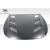 2008-2015 Infiniti G Coupe AM-S Hood - image 7