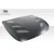 2008-2015 Infiniti G Coupe AM-S Hood - image 6
