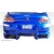 2000-2005 Mitsubishi Eclipse Vader Kit - image 24