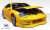 2000-2005 Mitsubishi Eclipse Duraflex Vader Body Kit 4 Piece