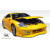 2000-2005 Mitsubishi Eclipse Vader Body Kit - 4 Piece - image 42