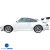FRP GT2 Wide Body Side Skirts > Porsche 911 (993) 1993-1998 - image 6