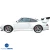 FRP GT2 Wide Body Side Skirts > Porsche 911 (993) 1993-1998 - image 6