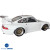 FRP GT2 Wide Body Fender Flares (rear) > Porsche 911 (993) 1993-1998 - image 9