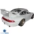 FRP GT2 Wide Body Fender Flares (rear) > Porsche 911 (993) 1993-1998 - image 10