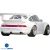 FRP GT2 Wide Body Fender Flares (rear) > Porsche 911 (993) 1993-1998 - image 11