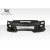 2000-2005 Mitsubishi Eclipse Vader Front Bumper - image 4
