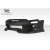2000-2005 Mitsubishi Eclipse Vader Front Bumper - image 7