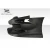 2000-2005 Mitsubishi Eclipse Vader Front Bumper - 1 Piece - image 5