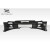 2000-2005 Mitsubishi Eclipse Vader Front Bumper - 1 Piece - image 6