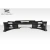 2000-2005 Mitsubishi Eclipse Vader Front Bumper - image 10
