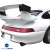 FRP GT2 Wide Body Rear Bumper > Porsche 911 (993) 1993-1998 - image 15