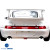 FRP GT2 Wide Body Rear Bumper > Porsche 911 (993) 1993-1998 - image 16