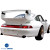 FRP GT2 Wide Body Rear Bumper > Porsche 911 (993) 1993-1998 - image 19