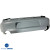 FRP GT2 Wide Body Rear Bumper > Porsche 911 (993) 1993-1998 - image 5